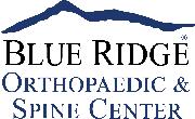 Blue Ridge Orthopaedic & Spine Center Logo